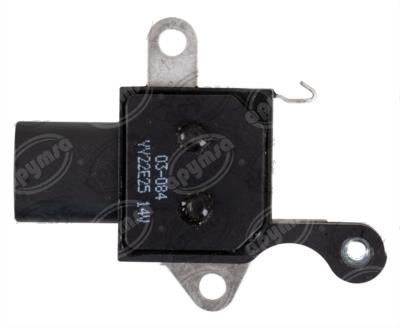 REGULADOR VOLTAJE ALTERNADOR NIPPONDENSO IR/IF 12V 130A CHEVROLET S10 IMPALA MALIBU, BUICK REGAL 14-16 REWARD IN6324 