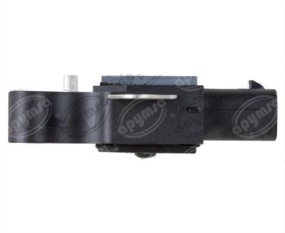 REGULADOR VOLTAJE ALTERNADOR NIPPONDENSO IR/IF 12V 130A CHEVROLET S10 IMPALA MALIBU, BUICK REGAL 14-16 REWARD IN6324 