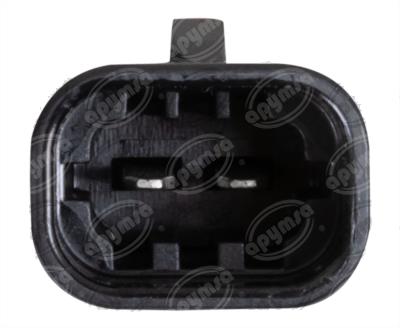 REGULADOR VOLTAJE ALTERNADOR NIPPONDENSO IR/IF 12V 130A CHEVROLET S10 IMPALA MALIBU, BUICK REGAL 14-16 REWARD IN6324 