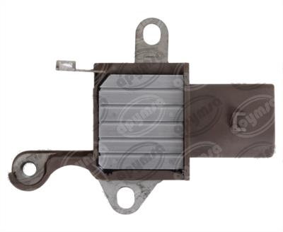 REGULADOR VOLTAJE ALTERNADOR NIPPONDENSO IR/IF 12V 80A TOYOTA HILUX REWARD VR-H2005-225 