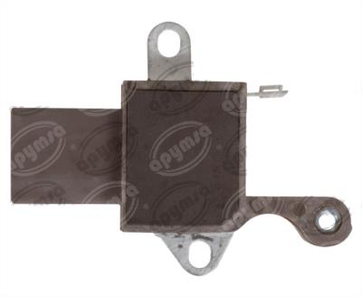 REGULADOR VOLTAJE ALTERNADOR NIPPONDENSO IR/IF 12V 80A TOYOTA HILUX REWARD VR-H2005-225 