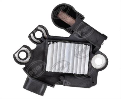 REGULADOR VOLTAJE GENERADOR VALEO IR/IF 12V CHEVROLET CAPTIVA EQUINOX GMC TERRAIN TRAX
 REWARD M608 