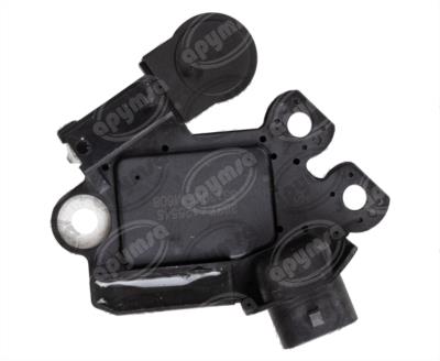 REGULADOR VOLTAJE GENERADOR VALEO IR/IF 12V CHEVROLET CAPTIVA EQUINOX GMC TERRAIN TRAX
 REWARD M608 
