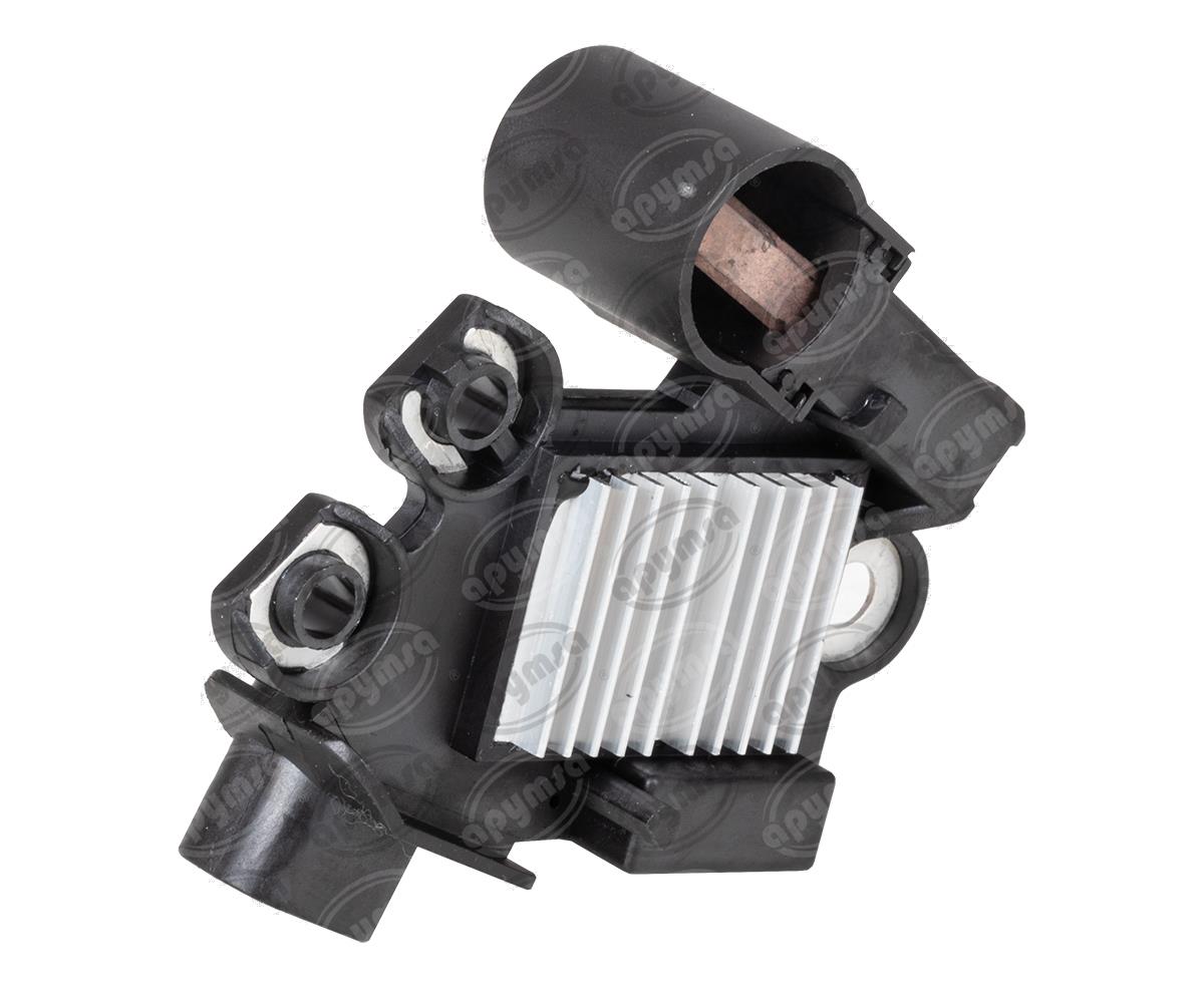 REGULADOR VOLTAJE GENERADOR VALEO IR/IF 12V CHEVROLET CAPTIVA EQUINOX GMC TERRAIN TRAX
 REWARD M608 