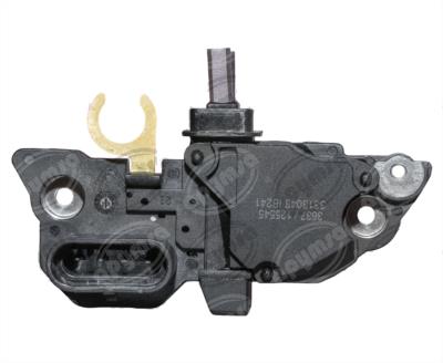 REGULADOR VOLTAJE ALTERNADOR BOSCH IR/IF 12V SILVERADO EXPRESS VENTURE SUBURBAN YUKON PONTIAC REWARD IB241 