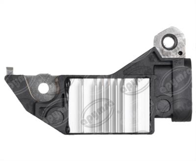 REGULADOR VOLTAJE ALTERNADOR DELCO IR/IF 12V CS130D CHEVROLET
 REWARD D705 