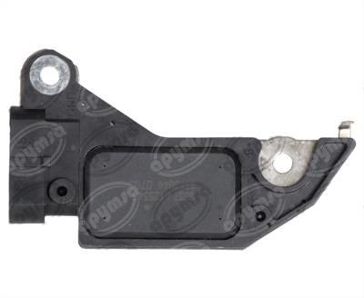 REGULADOR VOLTAJE ALTERNADOR DELCO IR/IF 12V CS130D CHEVROLET
 REWARD D705 