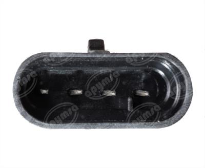 REGULADOR VOLTAJE ALTERNADOR DELCO IR/IF 12V CS130D CHEVROLET
 REWARD D705 