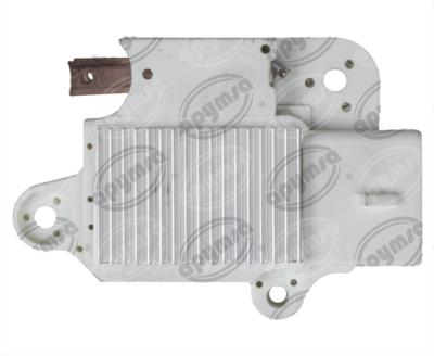 REGULADOR VOLTAJE ALTERNADOR FORD IR/IF 12V FORD 4G BLANCO REWARD F797 