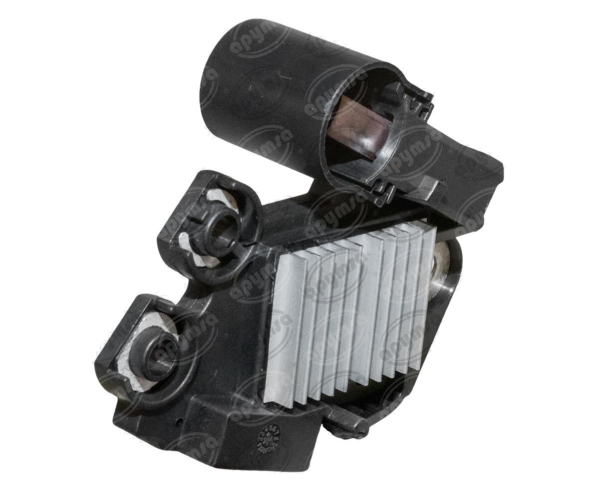 REGULADOR VOLTAJE ALTERNADOR VALEO IR/IF 12V BMW 325 X3 X5 MERCEDES BENZ CL200 C230 SPRINTER
 REWARD M646 