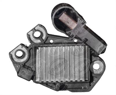 REGULADOR VOLTAJE ALTERNADOR VALEO IR/IF 12V AUDI SEAT VW GOL PASSAT FORD
 REWARD M521 