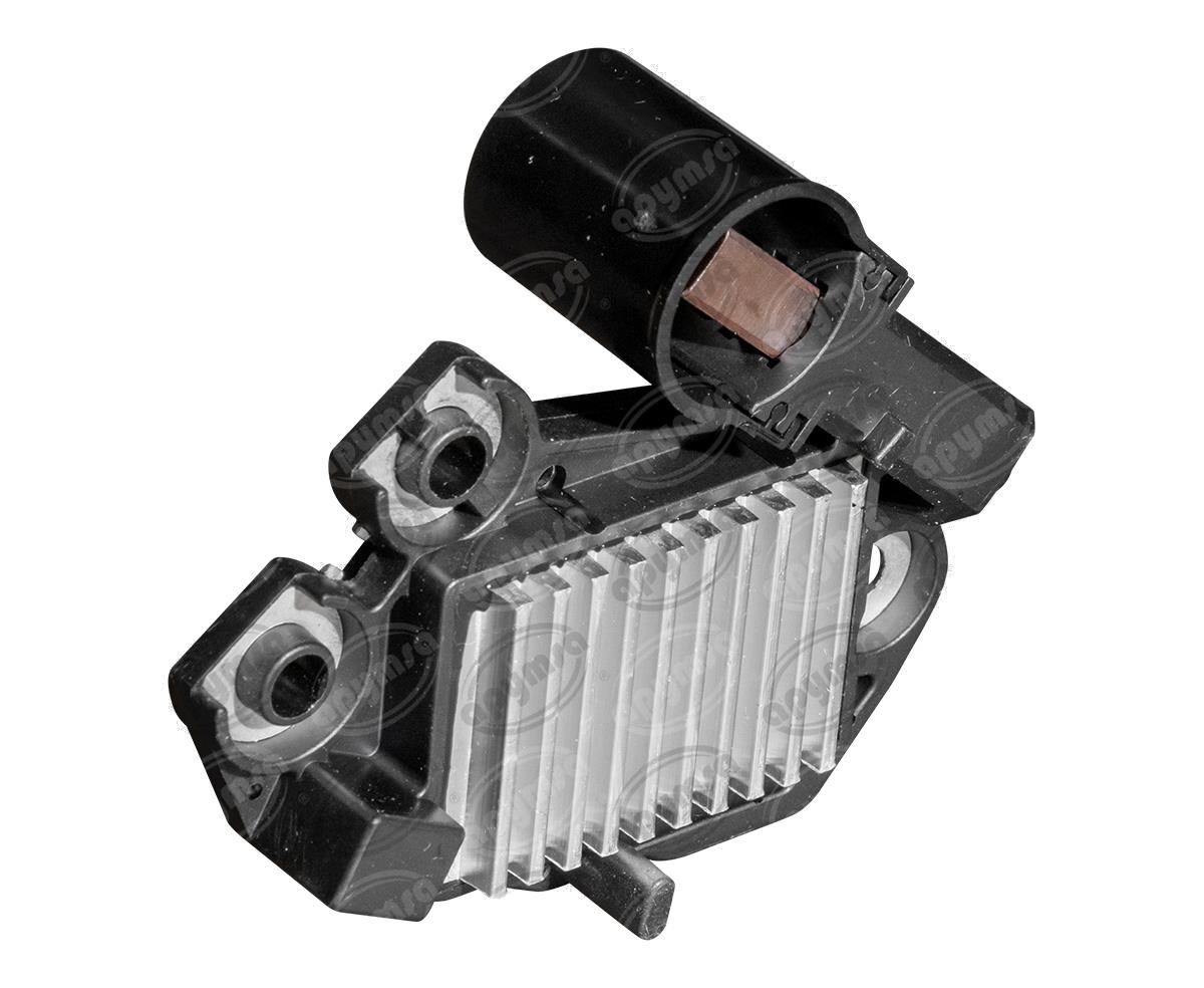 REGULADOR VOLTAJE ALTERNADOR VALEO IR/IF 12V AUDI SEAT VW GOL PASSAT FORD
 REWARD M521 
