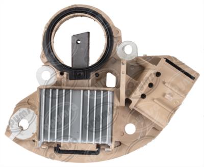 REGULADOR VOLTAJE ALTERNADOR MITSUBISHI IR/IF 12V NISSAN SENTRA NV200 XTRAIL VERSA MICRA REWARD IM564 