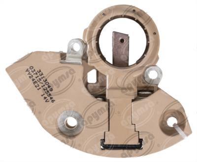 REGULADOR VOLTAJE ALTERNADOR MITSUBISHI IR/IF 12V NISSAN SENTRA NV200 XTRAIL VERSA MICRA REWARD IM564 