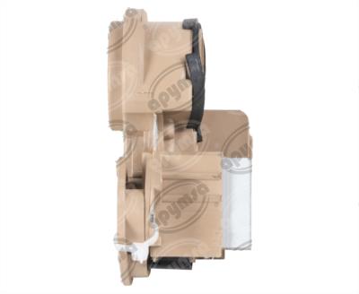 REGULADOR VOLTAJE ALTERNADOR MITSUBISHI IR/IF 12V NISSAN SENTRA NV200 XTRAIL VERSA MICRA REWARD IM564 