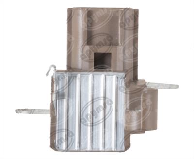 REGULADOR VOLTAJE ALTERNADOR NIPPONDENSO IR/IF 12V FORD MUSTANG F-150 LOBO SUPER DUTY
 REWARD IN6368 