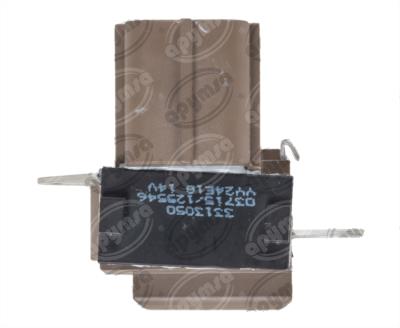 REGULADOR VOLTAJE ALTERNADOR NIPPONDENSO IR/IF 12V FORD MUSTANG F-150 LOBO SUPER DUTY
 REWARD IN6368 