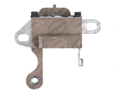 REGULADOR VOLTAJE ALTERNADOR NIPPONDENSO IR/IF 12V FORD MUSTANG F-150 LOBO SUPER DUTY
 REWARD IN6368 