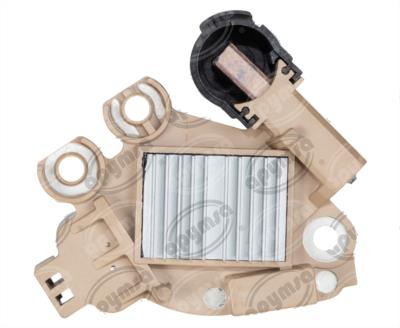 REGULADOR VOLTAJE ALTERNADOR VALEO IR/IF 12V HYUINDAI ACCENT ELANTRA KIA RIO SPORTAGE
 REWARD M535 