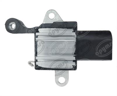 REGULADOR VOLTAJE ALTERNADOR NIPPONDENSO IR/IF 12V TOYOTA CAMRY COROLLA RAV4 TACOMA 2019-2023 VALUE STARTER IN4930 