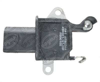 REGULADOR VOLTAJE ALTERNADOR NIPPONDENSO IR/IF 12V TOYOTA CAMRY COROLLA RAV4 TACOMA 2019-2023 VALUE STARTER IN4930 