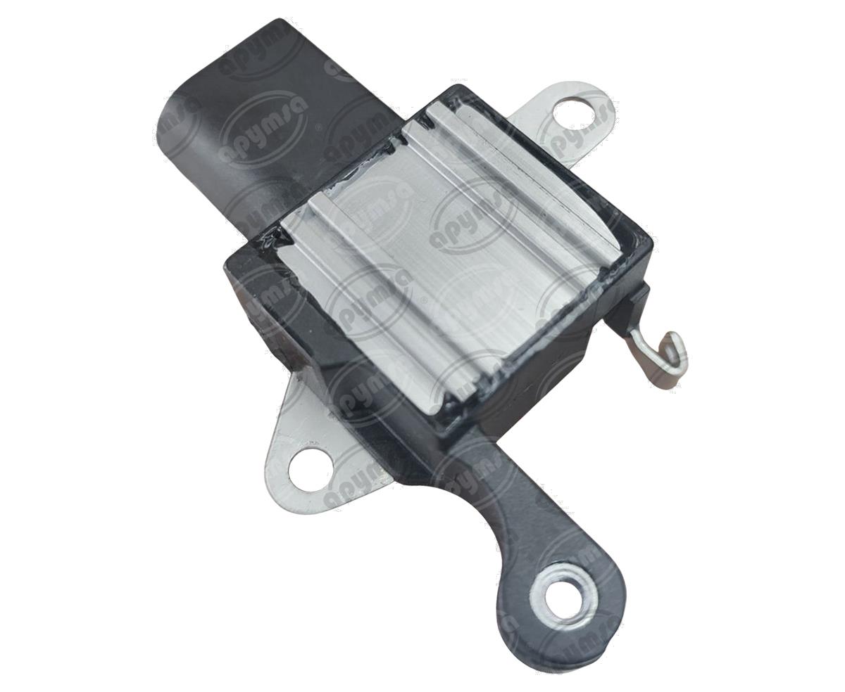 REGULADOR VOLTAJE ALTERNADOR NIPPONDENSO IR/IF 12V TOYOTA CAMRY COROLLA RAV4 TACOMA 2019-2023 VALUE STARTER IN4930 