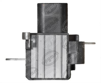 REGULADOR VOLTAJE ALTERNADOR NIPPONDENSO IR/IF 12V 155A CHEVROLET  EQUINOX MALIBU TERRAIN CAMARO VALUE STARTER IN6329 