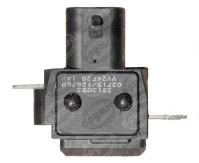REGULADOR VOLTAJE ALTERNADOR NIPPONDENSO IR/IF 12V 155A CHEVROLET  EQUINOX MALIBU TERRAIN CAMARO VALUE STARTER IN6329 
