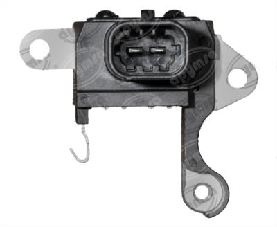 REGULADOR VOLTAJE ALTERNADOR NIPPONDENSO IR/IF 12V 155A CHEVROLET  EQUINOX MALIBU TERRAIN CAMARO VALUE STARTER IN6329 