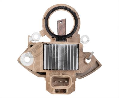 REGULADOR VOLTAJE ALTERNADOR MITSUBISHI IR/IF 12V 200A FORD FUSION POLICE TAURUS EXPLORER 3.5L VALUE STARTER IM631 