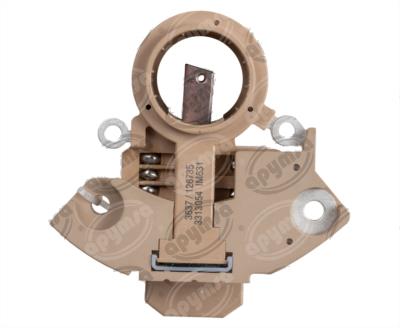 REGULADOR VOLTAJE ALTERNADOR MITSUBISHI IR/IF 12V 200A FORD FUSION POLICE TAURUS EXPLORER 3.5L VALUE STARTER IM631 