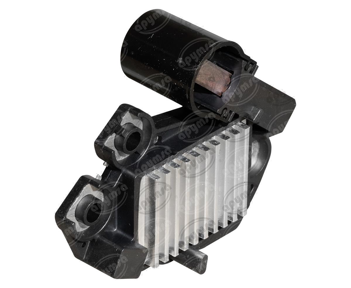 REGULADOR VOLTAJE ALTERNADOR VALEO IR/IF 12V 180A AUDI A1 A3 SEAT VW JETTA PASSAT CRAFTER BORA CADDY VALUE STARTER M316 