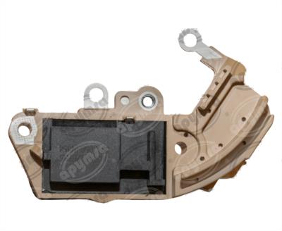 REGULADOR VOLTAJE ALTERNADOR NIPPONDENSO IR/IF 12V 130A HYUNDAI ELANTRA SONATA SANTA FE KIA FORTE 2007-12 VALUE STARTER IN454 
