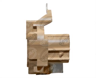 REGULADOR VOLTAJE ALTERNADOR NIPPONDENSO IR/IF 12V 130A HYUNDAI ELANTRA SONATA SANTA FE KIA FORTE 2007-12 VALUE STARTER IN454 