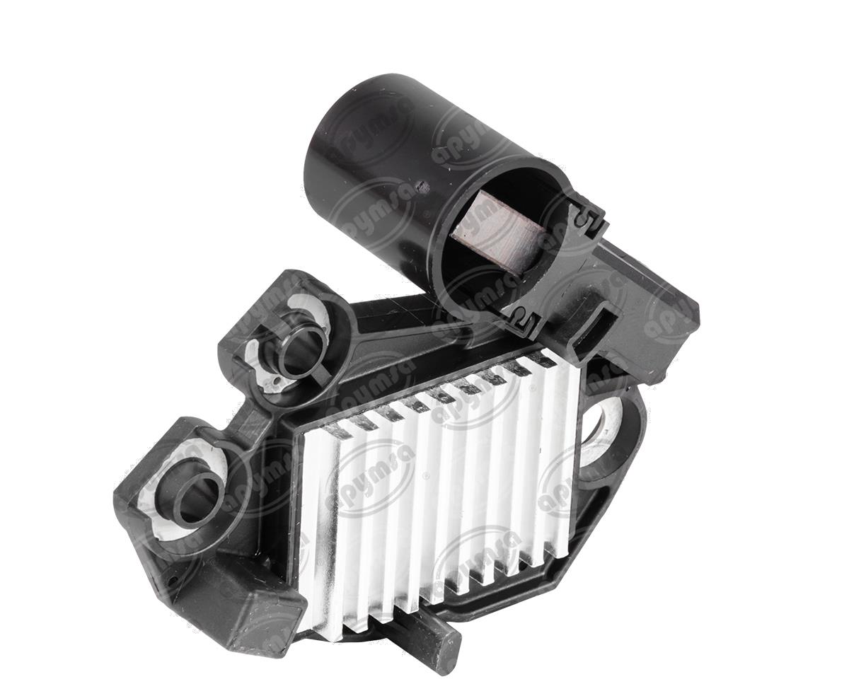 REGULADOR VOLTAJE ALTERNADOR VALEO IR/IF 12V 150A AUDI A4 A5 Q5 A6 VALUE STARTER M234 