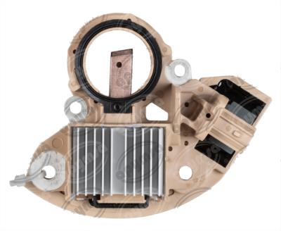 REGULADOR VOLTAJE ALTERNADOR MITSUBISHI IR/IF 12V 95A ACURA ILX HONDA CITY CIVIC HR-V VALUE STARTER IM404 