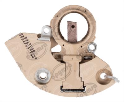 REGULADOR VOLTAJE ALTERNADOR MITSUBISHI IR/IF 12V 95A ACURA ILX HONDA CITY CIVIC HR-V VALUE STARTER IM404 