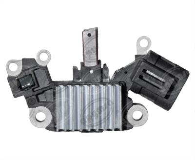 REGULADOR VOLTAJE ALTERNADOR HITACHI IR/IF 12V 130A NISSAN ARMADA PATHFINDER TITAN INFINITI QX56 VALUE STARTER IH746 