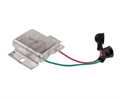 REGULADOR VOLTAJE ALTERNADOR PRESTOLITE ANB, IR/IF 24V 20A REWARD P8393 