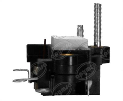 REGULADOR VOLTAJE ALTERNADOR PRESTOLITE IR/IF 12V 110A FORD RANGER REWARD K01444 