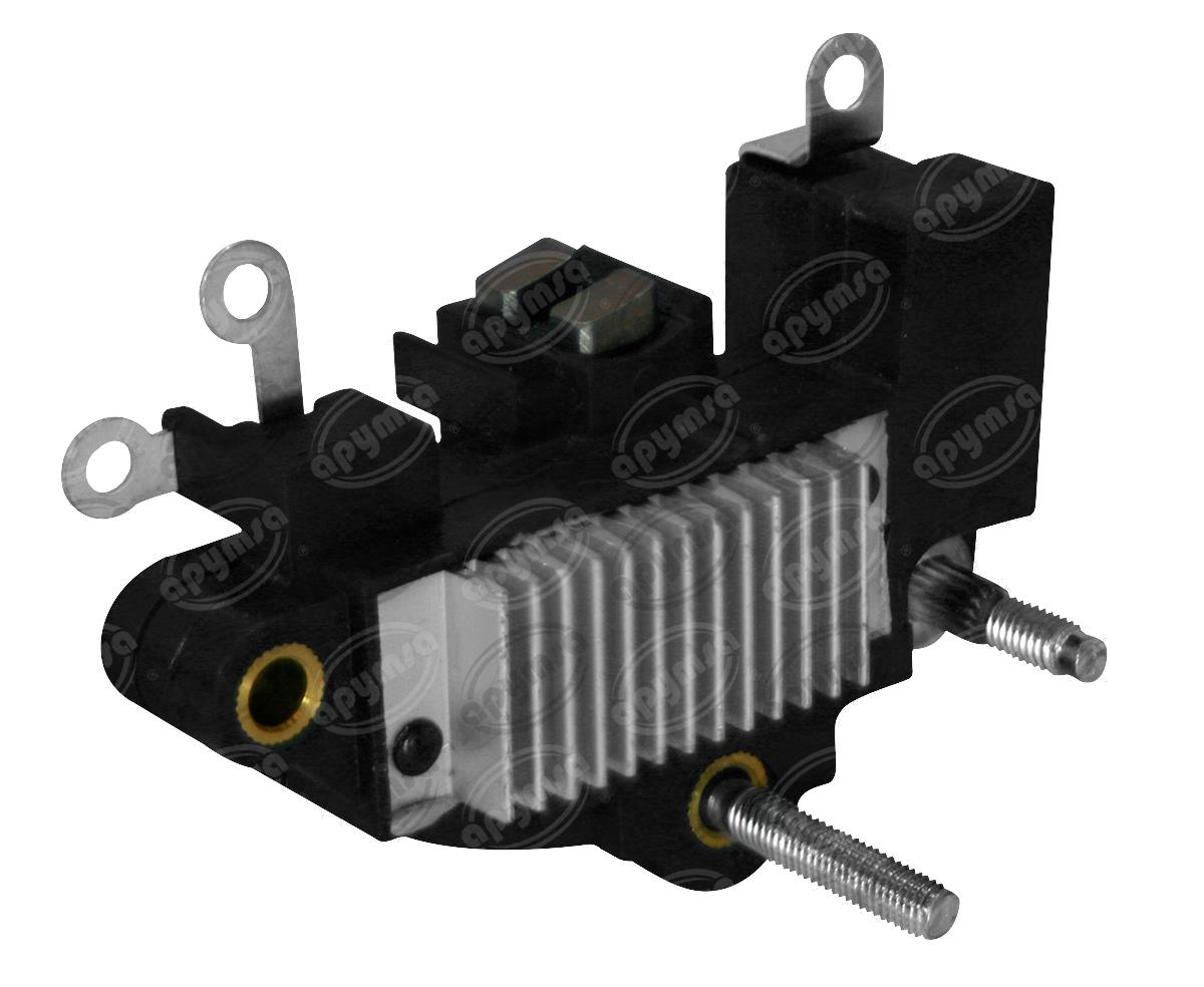 REGULADOR VOLTAJE ALTERNADOR PRESTOLITE IR/IF 12V 110A FORD RANGER REWARD K01444 