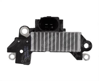 REGULADOR VOLTAJE ALTERNADOR PRESTOLITE IR/EF 12V 90A VW POINTER REWARD K01206 