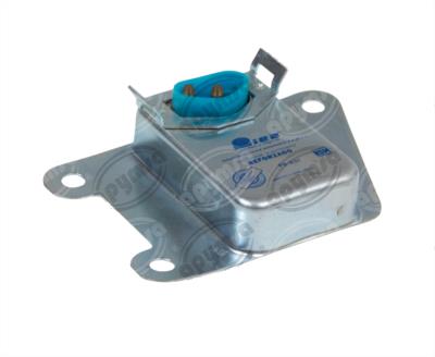 REGULADOR VOLTAJE ALTERNADOR PRESTOLITE IR/EF 12V NACIONAL P8-831 