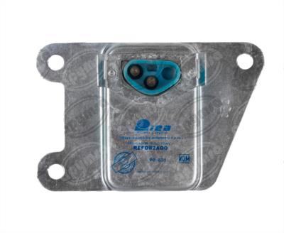 REGULADOR VOLTAJE ALTERNADOR PRESTOLITE IR/EF 12V NACIONAL P8-831 