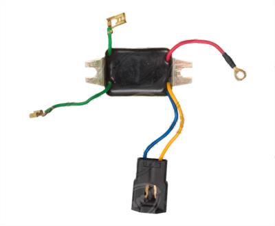 REGULADOR VOLTAJE ALTERNADOR PRESTOLITE ER/EF 12V NACIONAL, ATLANTIC, NACIONAL PDIE-4015 