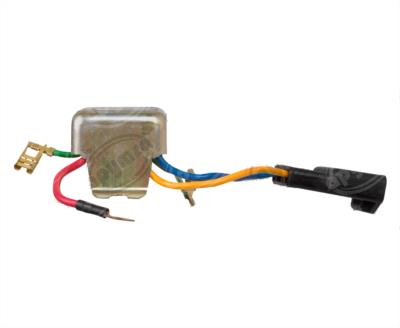 REGULADOR VOLTAJE ALTERNADOR PRESTOLITE ER/EF 12V NACIONAL, ATLANTIC, NACIONAL PDIE-4015 