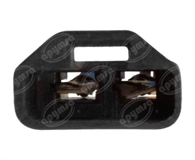 REGULADOR VOLTAJE ALTERNADOR PRESTOLITE ER/EF 12V NACIONAL, ATLANTIC, NACIONAL PDIE-4015 