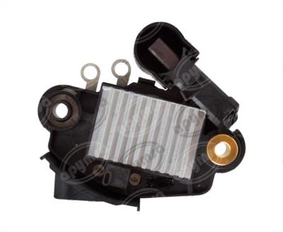 REGULADOR VOLTAJE ALTERNADOR VALEO IR/IF 12V GM VENTURE SILHOUETTE TRANS SPORT V6 3.4L REWARD M515 