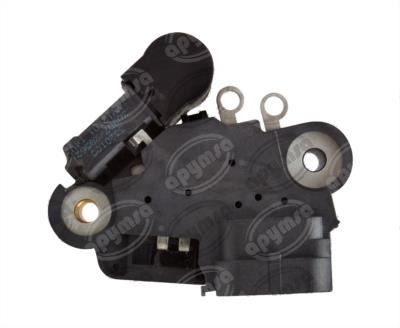 REGULADOR VOLTAJE ALTERNADOR VALEO IR/IF 12V GM VENTURE SILHOUETTE TRANS SPORT V6 3.4L REWARD M515 