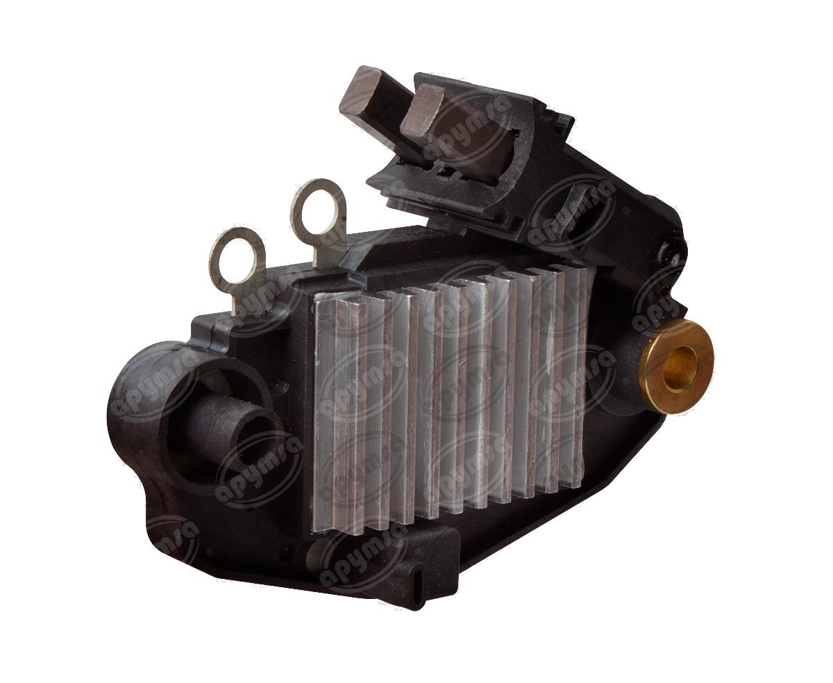REGULADOR VOLTAJE ALTERNADOR VALEO IR/IF 12V RENAULT, REWARD M516 